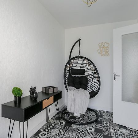 Le Vexin Apartamento Gisors Exterior foto