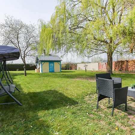 Le Vexin Apartamento Gisors Exterior foto