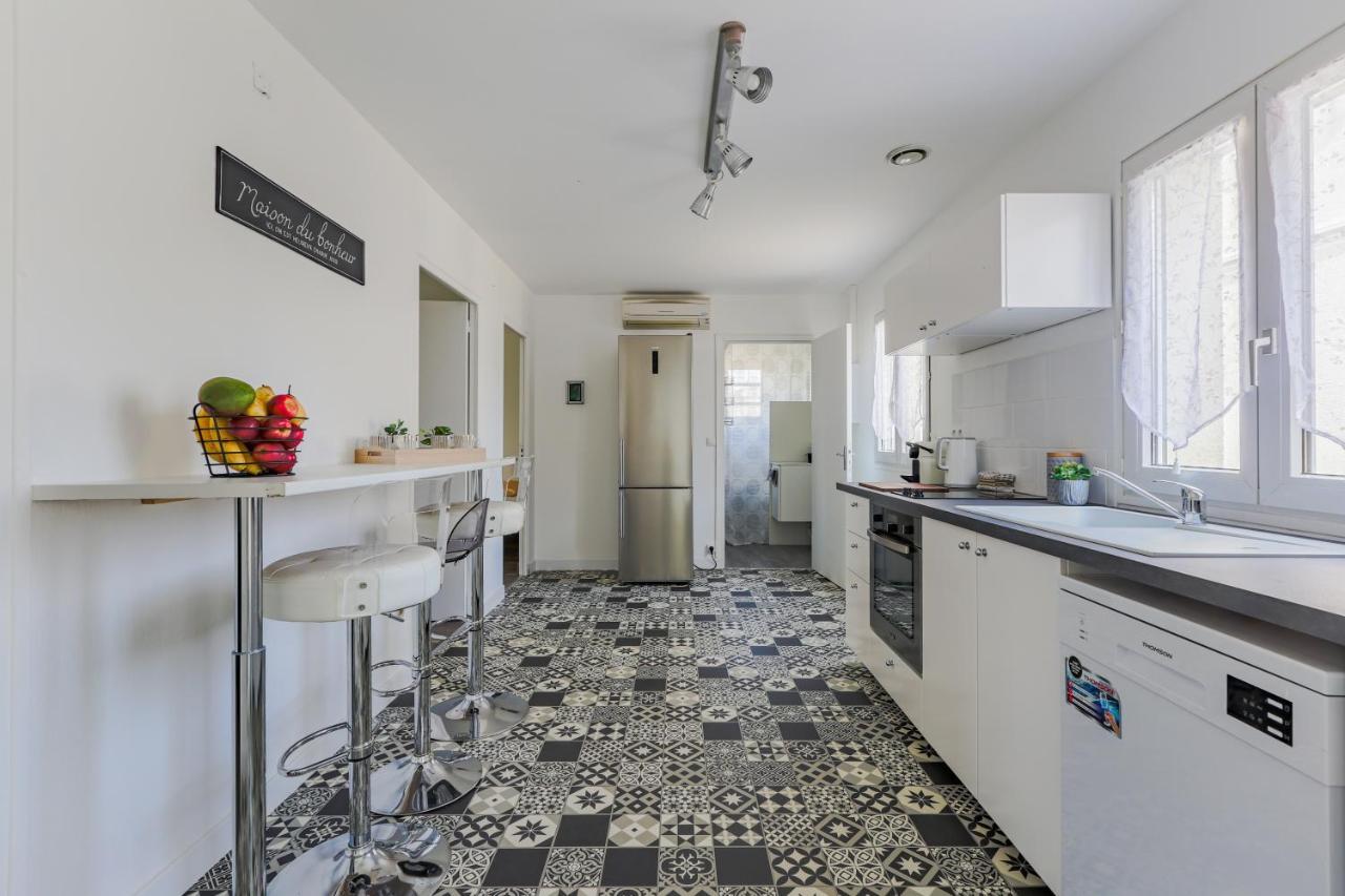 Le Vexin Apartamento Gisors Exterior foto