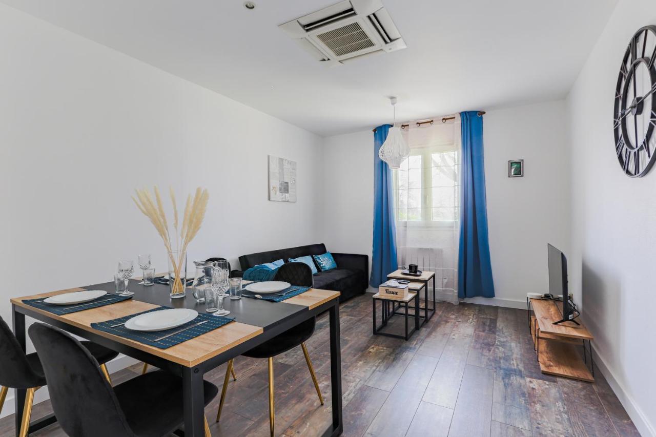 Le Vexin Apartamento Gisors Exterior foto