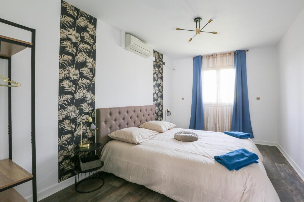 Le Vexin Apartamento Gisors Exterior foto