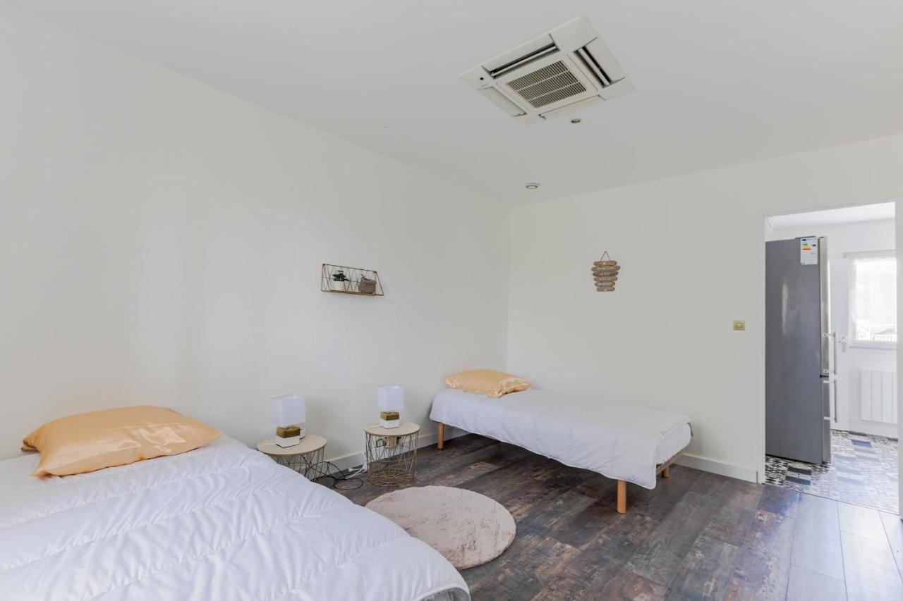 Le Vexin Apartamento Gisors Exterior foto